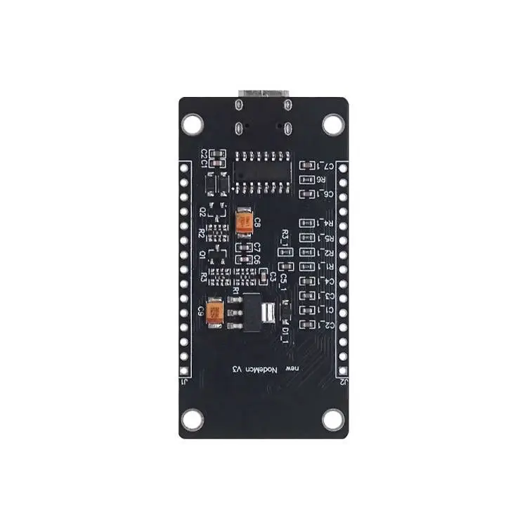 Nodemcu esp8266 entwicklungs board ESP-12F wifi modul los mit 0,96 – Bild 5