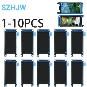 1,9 "170x320 IPS TFT LCD Display Modul SPI ST7789V3 für Arduino Raspberry Pi DIY