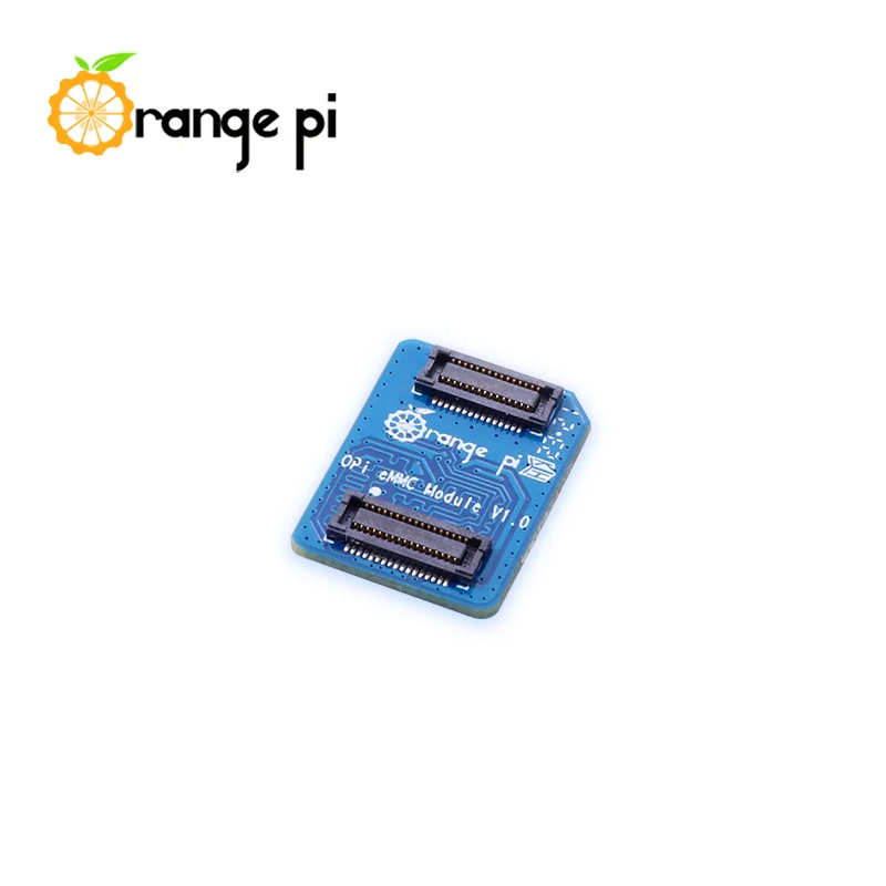 64 GB EMMC-Modul für Orange Pi 5 Pro/5 Plus/5 Max/3B – Bild 5