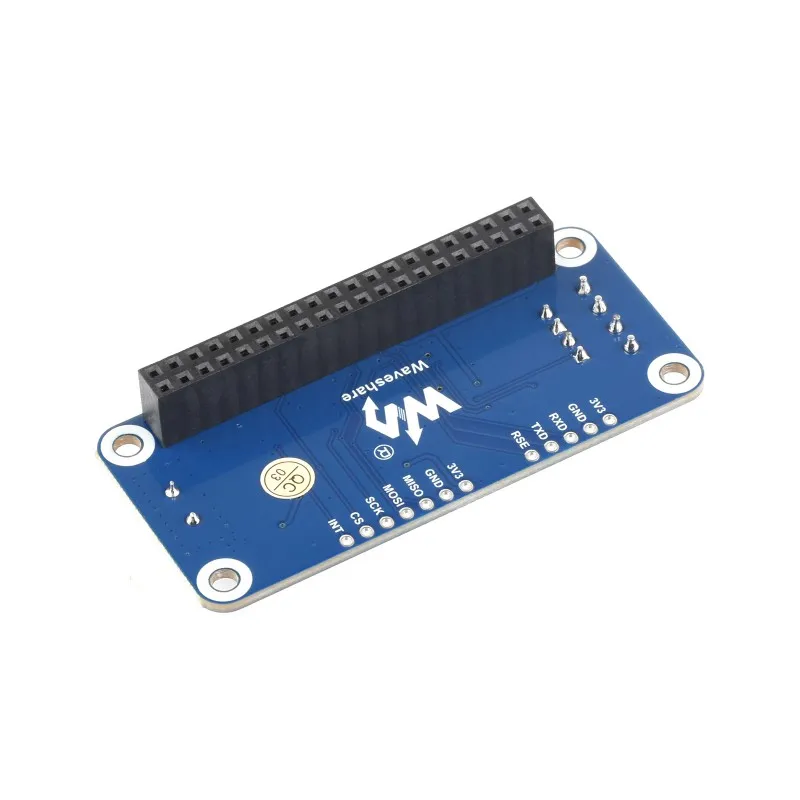 Raspberry Pi RS485 CAN HAT 3,3 V MCP2515 SP3485 SPI-Schnittstelle – Bild 5