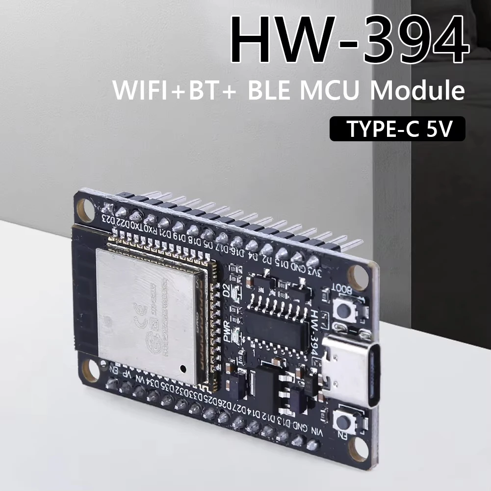 ESP32 32D Entwicklungsboard / Modul Drahtloses WiFi-Bluetooth-Modul – Bild 2