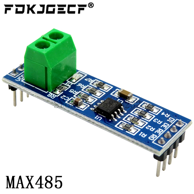 FT232 USB 2,0 zu TTL RS485 Serial Converter Adapter FTDI Modul FT232RL SN75176 doppel funktion doppel