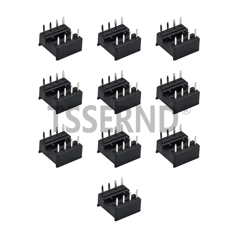 (10 Stück) NE555 NE555P IC 555 (20 Stück) – Bild 4