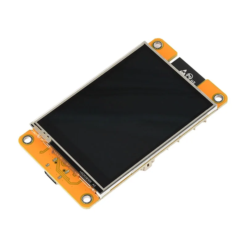 ESP32 für Arduino LVGL WIFI BT Entwicklungsboard 2,8 " 240*320 Smart – Bild 5