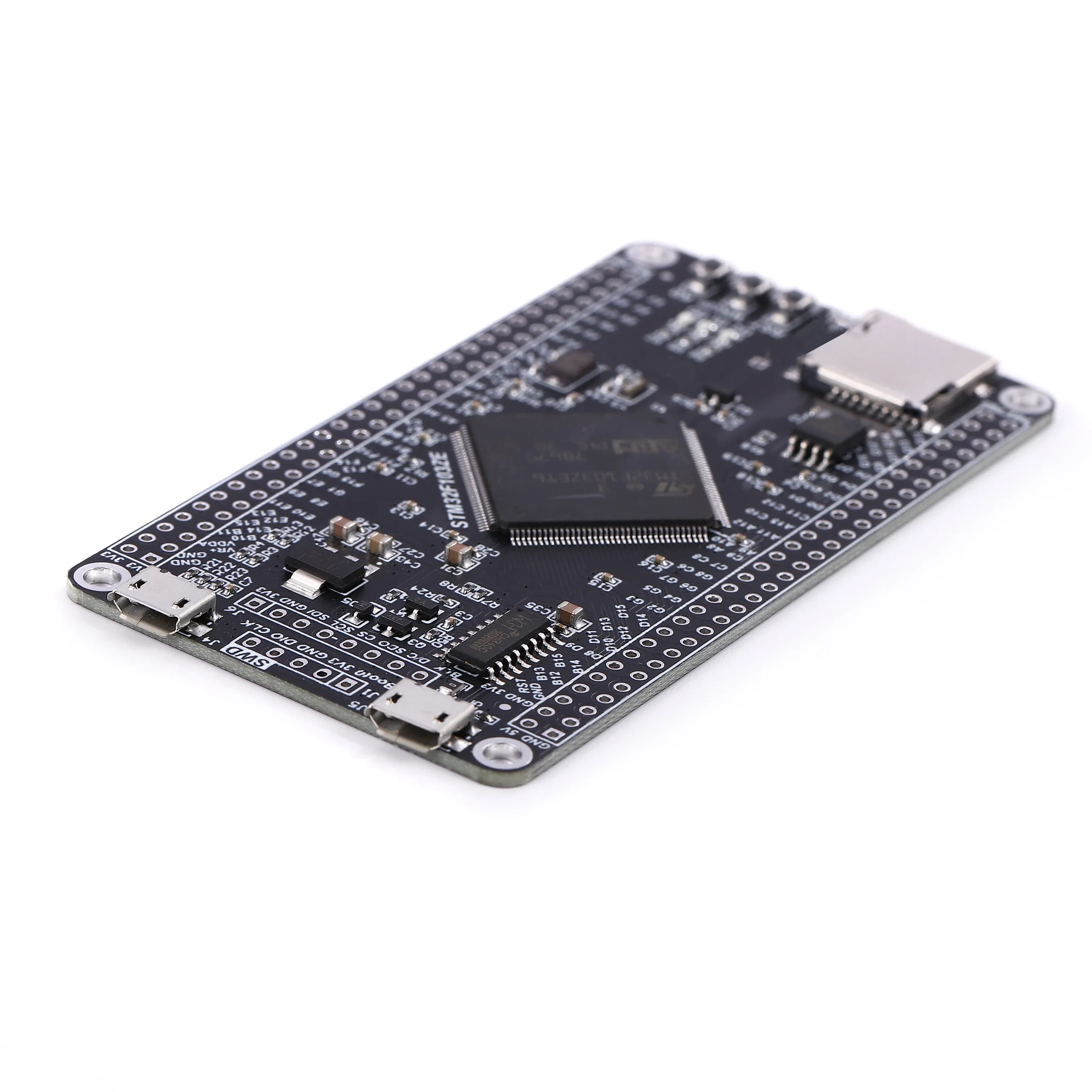 STM32F103ZET6 Entwicklungsboard STM32 Kernplatine ARM eingebettetes – Bild 4