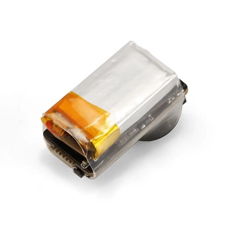 HGLRC FPV Drone Summer 100DB LED Eingebaute Batterie 22X12X12mm für RC – Bild 5