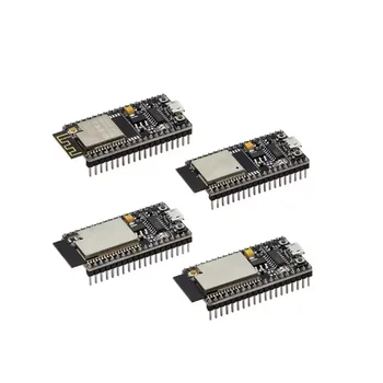 NodeMCU ESP-32S ESP-32E Entwicklungsboard mit seriellem Port-WLAN-Bluetooth-Modul