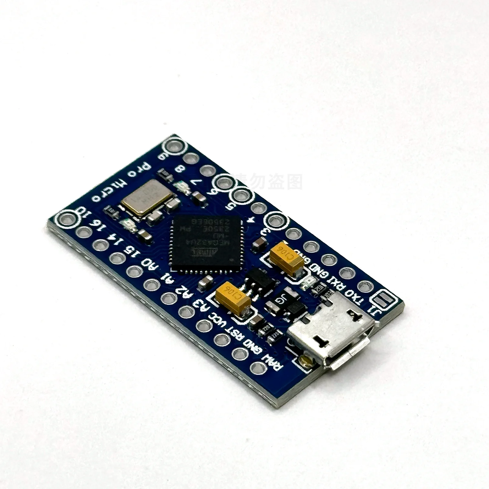 Pro Micro TypeC ATmega32U4 5V 16MHz Ersetzen Sie ATmega328 für Arduino – Bild 6
