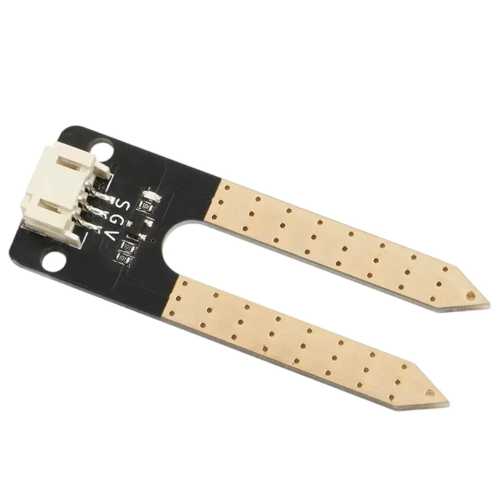 PH2.0 Bodenfeuchtigkeitssensor für Arduino ESP32 Microbit Raspberry Pi – Bild 5