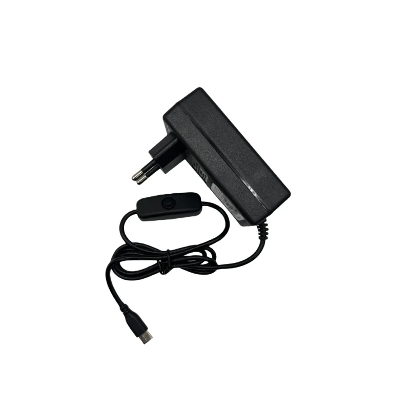 Orange Pi 5 Plus Netzteil 5V 5A Ladegerät 25W USB Typ C Netzteil EU US – Bild 2