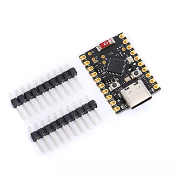 ESP32-C6 SuperMini Development Board Mikrocontroller Programmierung Lernen Controller Core Board