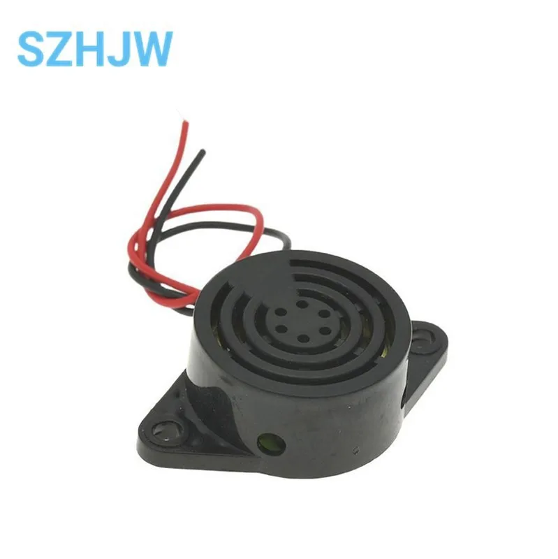 DC 3-24V 12V 85dB aktiver Summer High-Dezibel elektronischer Summer – Bild 2
