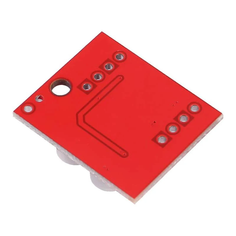 L298N Mini DC Motor Treiber Modul 1,5 A 2-Wege PWM (10 Stück) – Bild 5