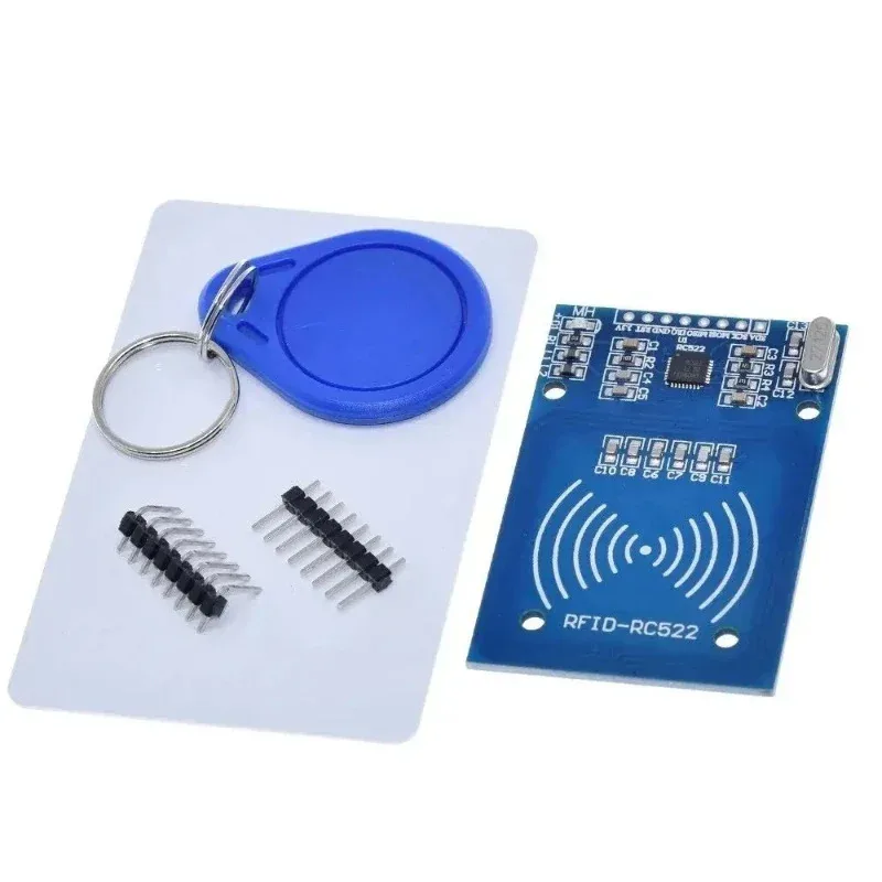 MFRC-522 RC-522 RC522 Antenne RFID IC Drahtlose Modul Für Arduino IC – Bild 2