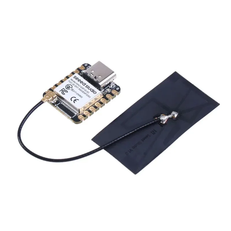 Esp32S3 Lora Meshtastic Lora, 868MHz 915MHz Antenne, XIAO ESP32S3 – Bild 5