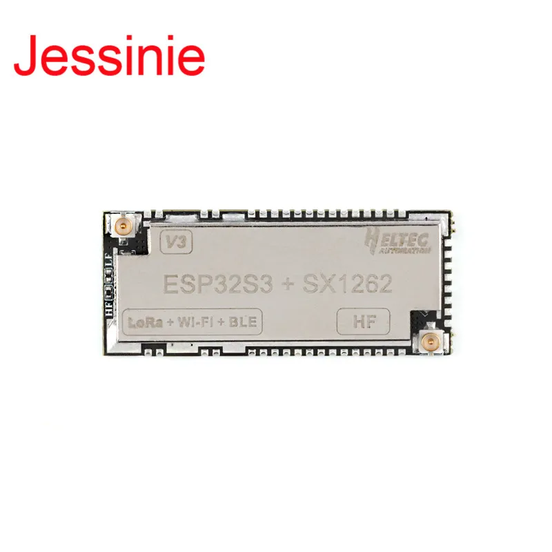 ESP32S3 + SX1262 Bluetooth-kompatibel BLE LORA WiFi Wireless Modul – Bild 5
