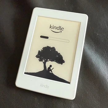 Paperwhite Gebraucht 2,3,4 E-Book E-Ink E-Reader 6 Zoll Touchscreen WLAN E-Reader Ohne Hintergrundbeleuchtung