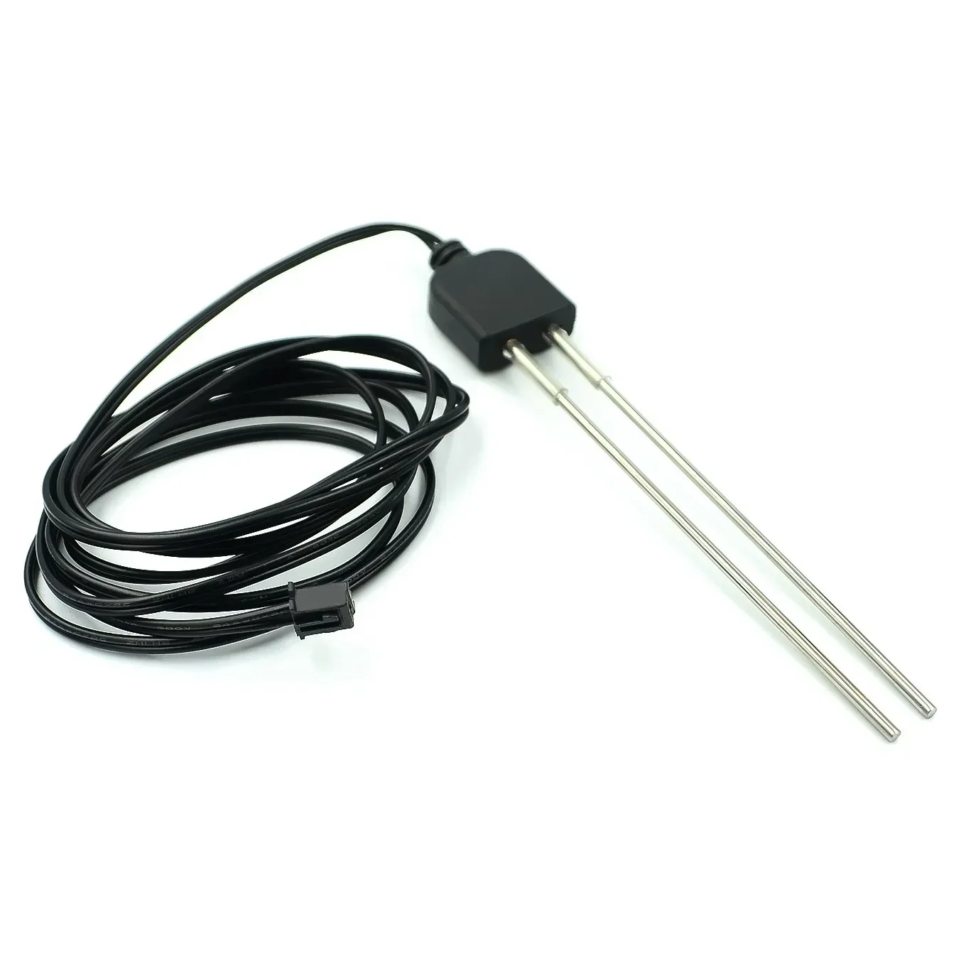Bodenfeuchtigkeitssensor und Bodendetektormodul Test – Bild 3