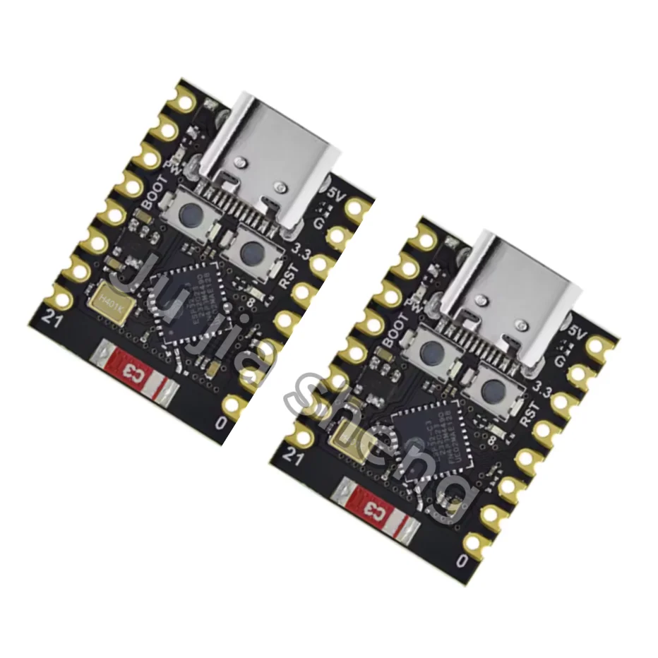 ESP32-C3 Entwicklungsboard ESP32 SuperMini Entwicklungsboard ESP32 – Bild 5