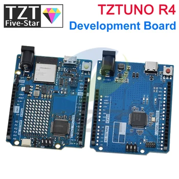 TZTUNO R4 minima TYPE-C WIFI Entwicklungsboard-Modul Verbesserte Version Kompatibel mit Motherboard