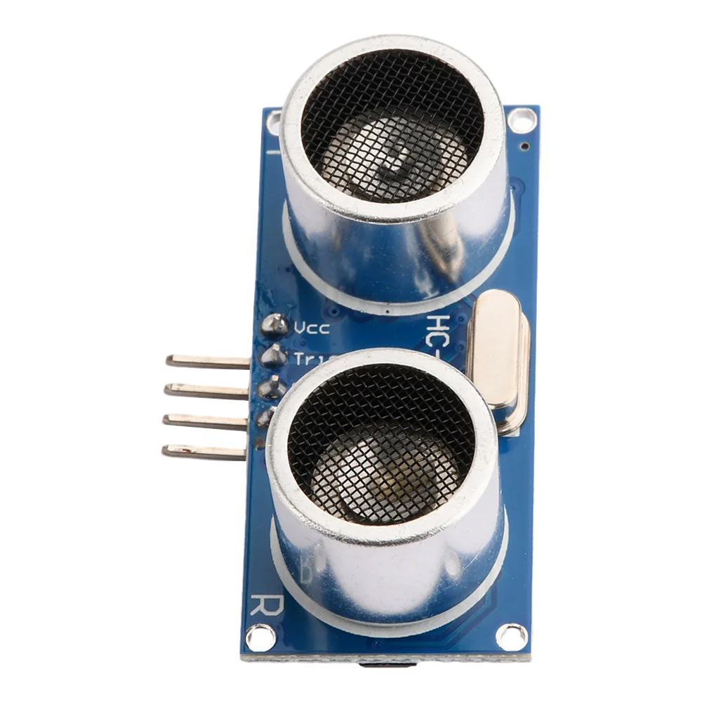 HC-SR04 Ultraschallsensor Ultraschallwellen-Detektor – Bild 6