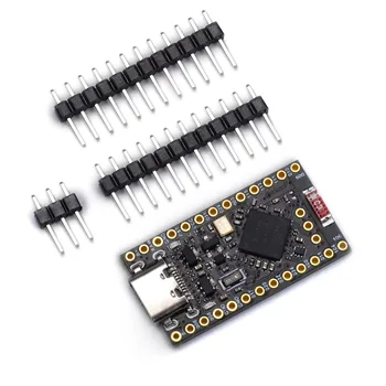 NRF52840 Entwicklungsboard, kompatibel mit Nice! Nano V2.0 Bluetooth Split-Tastatur Lademanagement Pro Micro
