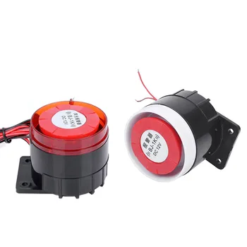 BJ-1K 12 24V 220V Summer mit Licht ohne Licht, lauter Ton und Lichtalarm, explosionsgeschütztes