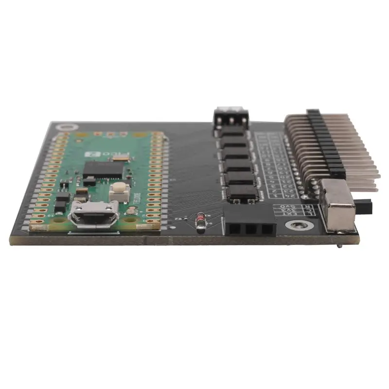 A26Z Logic Analyzer V6.0 RP2350 2 400MHz – Bild 3