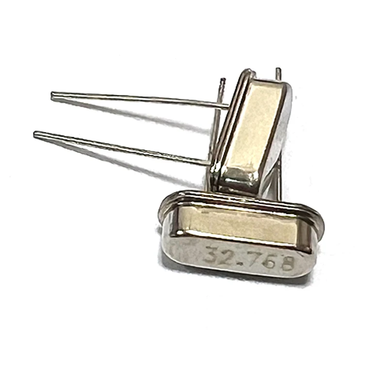 HC-49S 16 MHz 16 M 16,000 MHz 16.000 Quarzkristallresonator (10 Stück) – Bild 4