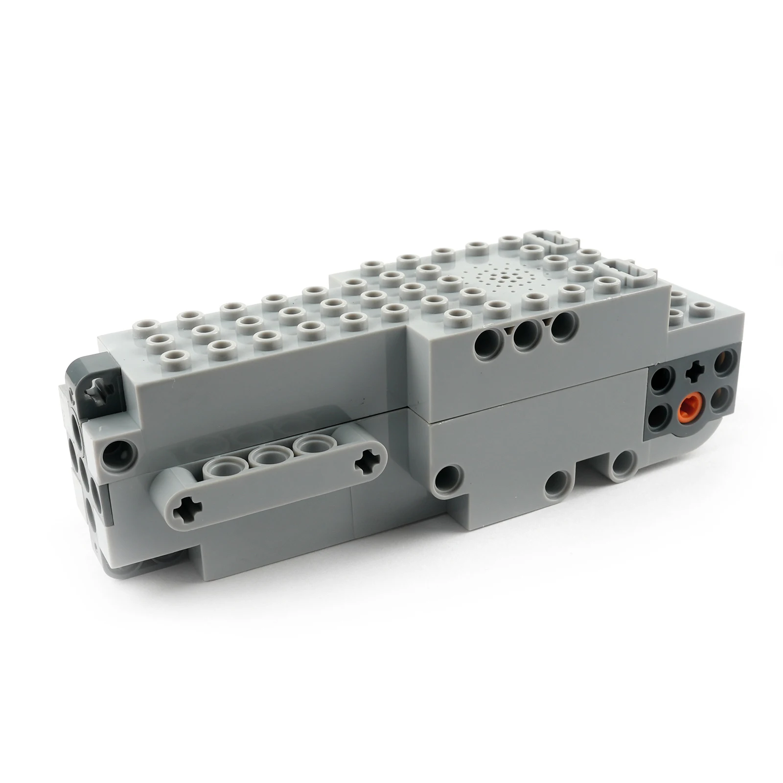 Roboter-App Smart-Fernbedienungs-Kit Technologie-Bausteine – Bild 6