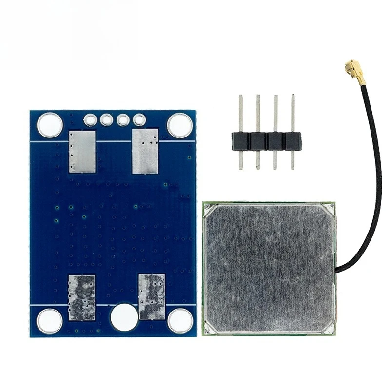 NEO-6M GPS-Modul NEO6MV2 mit Flight Control EEPROM MWC APM2.5 große Antenne