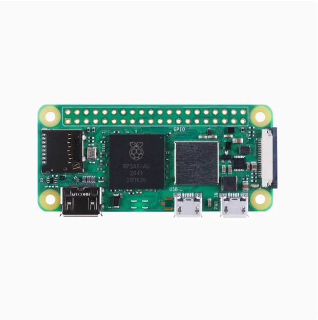 Raspberry Pi Zero 2W Entwicklungsboard Python Computerprogrammierung – Bild 4