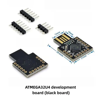Beetle Leonardo USB ATMEGA32U4 Mini-Entwicklungsboard