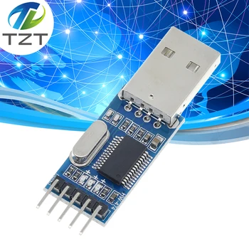 PL2303 USB zu TTL / USB-TTL / STC Mikrocontroller-Programmierer / PL2303 USB zu RS232 TTL