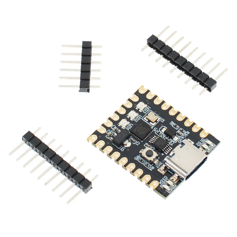 NANO V3.0 / Nano SuperMini Typ-C Entwicklungsboard atmega328p Chip ch340 serielle Schnittstelle für Arduino