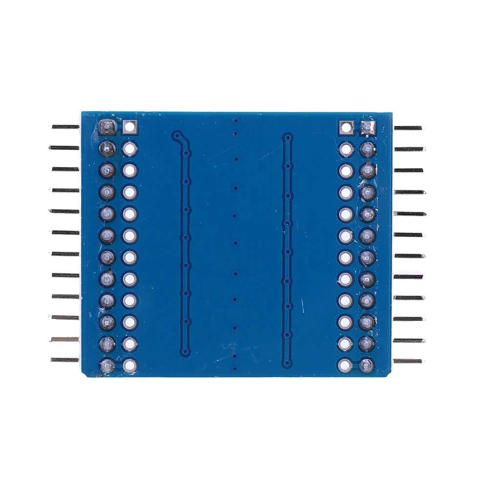 Bidirektion ales 8-Kanal-Logikpegel-Schalthebel modul 5V/3,3 V – Bild 3
