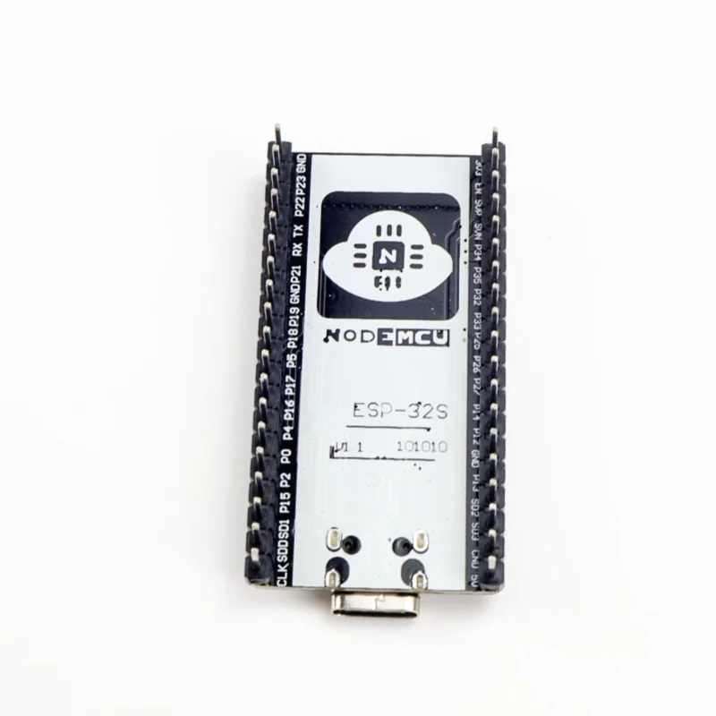 ESP32-Entwicklungsplatine TYPE-C/MICRO USB CP2102 WiFi+Bluetooth Dual – Bild 5