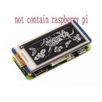 2,13-Zoll e-Paper E-Ink-Display HAT für Raspberry Pi, SPI-Schnittstelle 250x122
