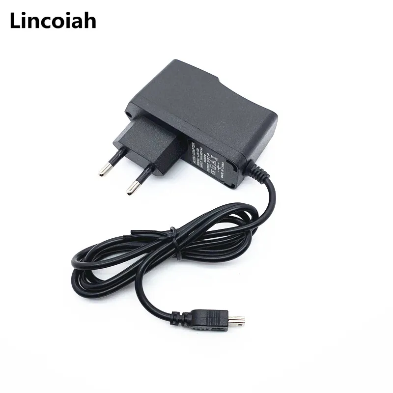DC 5V 0,5A 0,8A 1A 2A 2,5A 3A AC 100-240V Konverter Netzteil 5V Volt 1000MA Schalter Netzteil Ladegerät Mini