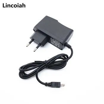 DC 5V 0,5A 0,8A 1A 2A 2,5A 3A AC 100-240V Konverter Netzteil 5V Volt 1000MA Schalter Netzteil Ladegerät Mini