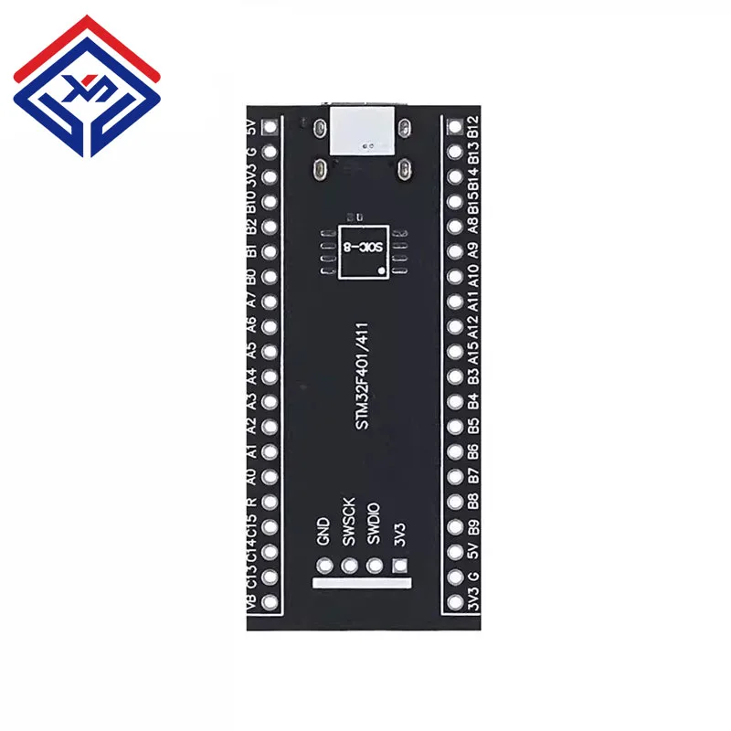 STM32F401RCT6 Entwicklungs-Kernplatine System-Lernplatine Modul PCB – Bild 5