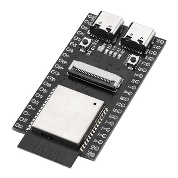 ESP32-S3 CAM Development Board 2,4G Wifi BT Modul OV2640/OV5640 Kamera Modul onboard ESP32-S3 WROOM-1 N16R8