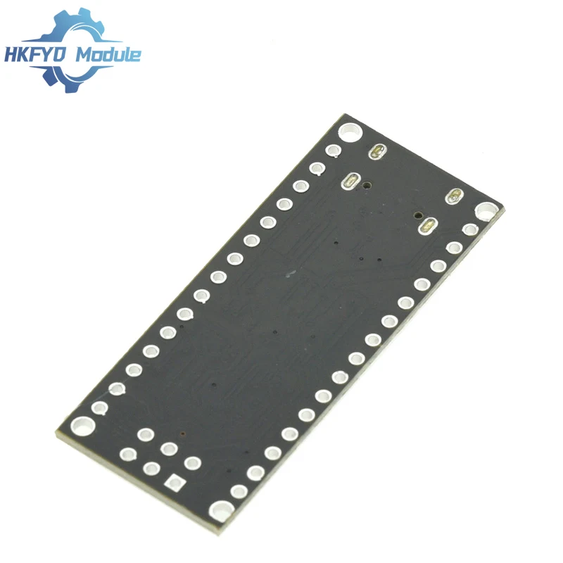 Nano V3 Atmega328P/Atmega168 MCU Core Board Schweißentwicklungsboard – Bild 6