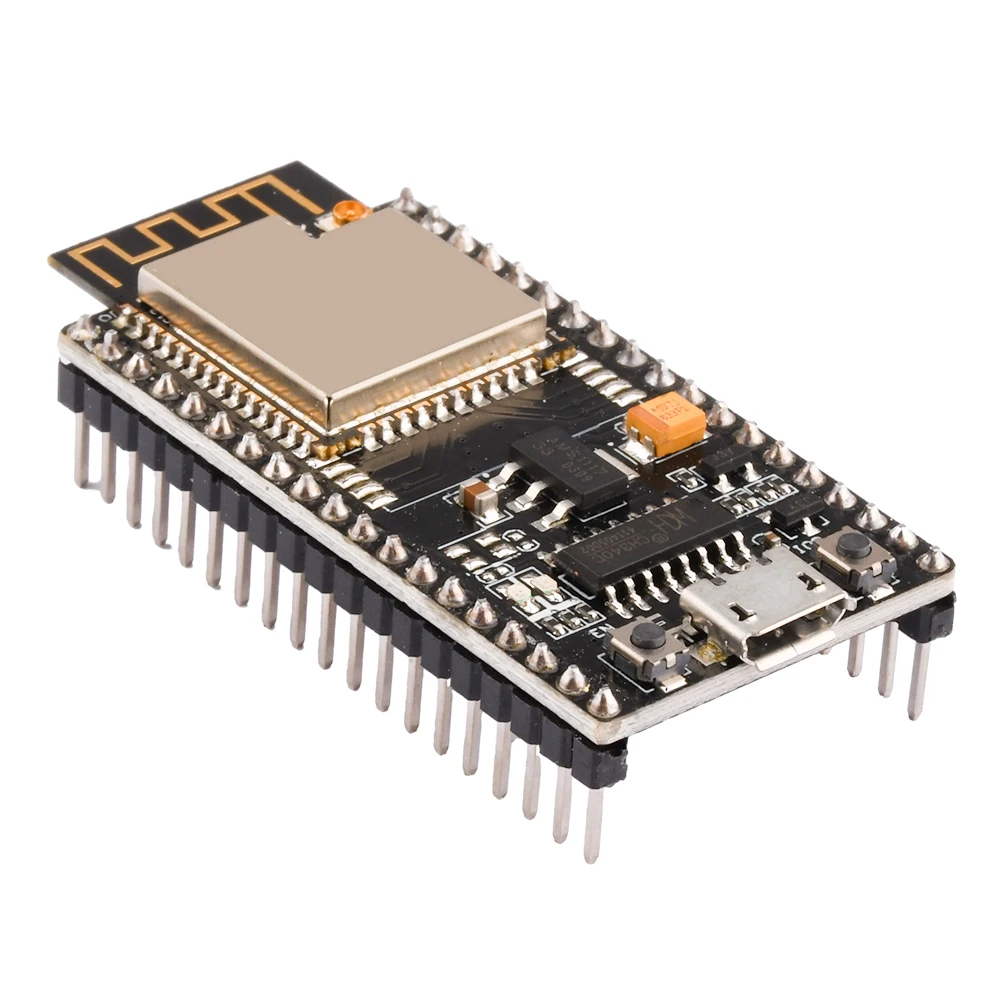 ESP32-DevKitC ESP32-S Core Board ESP32 Entwicklungsboard – Bild 5