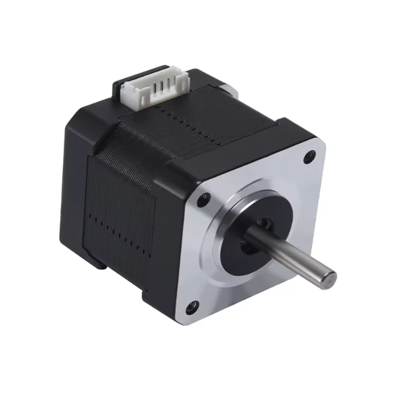 Nema17 17HS3401S 42 Schrittmotor 1,8 ° 1A 34MM für CNC Laser Gravur – Bild 3