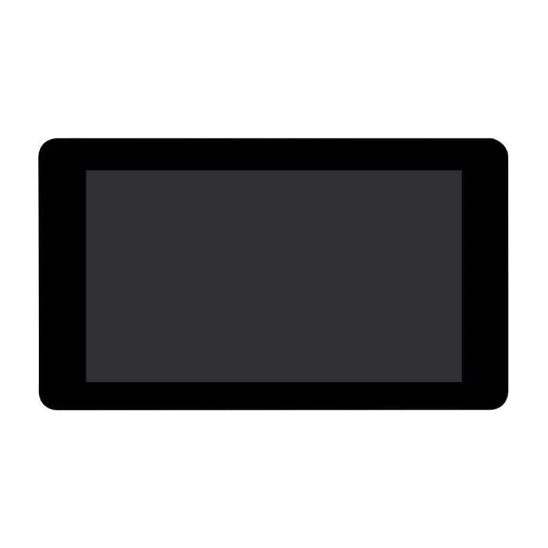 ESP32-S3 Entwicklungsboard 7 Zoll Touch Display 800×480 Xtensa LX7 – Bild 6