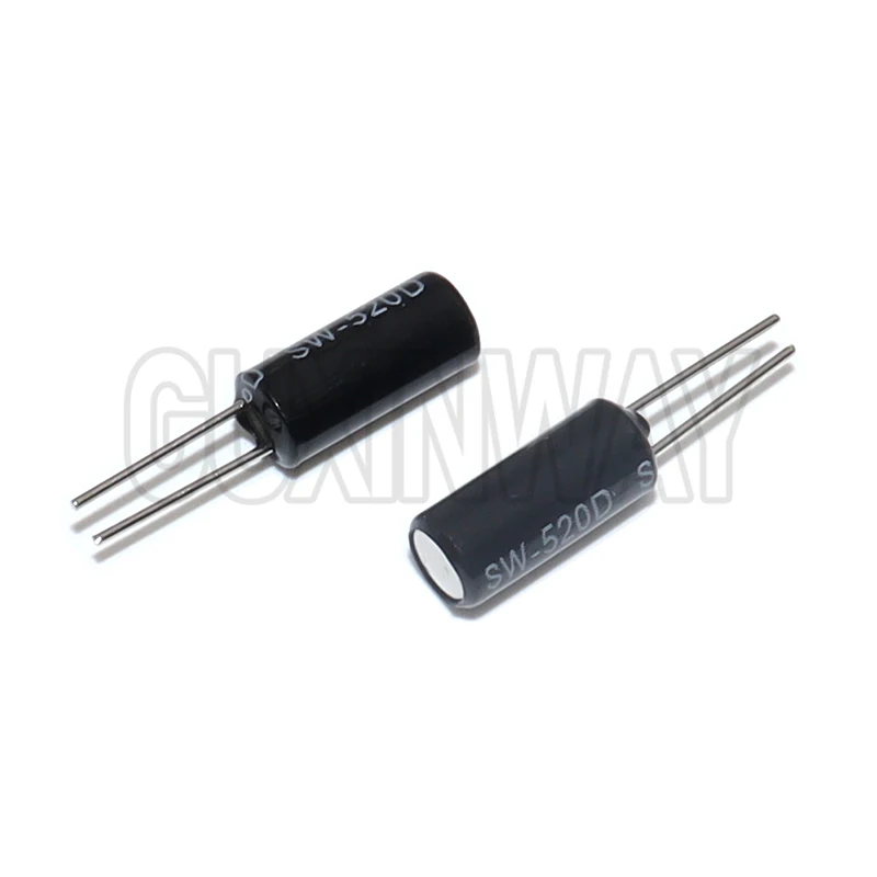 5,2 * 11,5 Winkelschalter Neigungsschalter SW-520D SW520D (10 Stück) – Bild 2