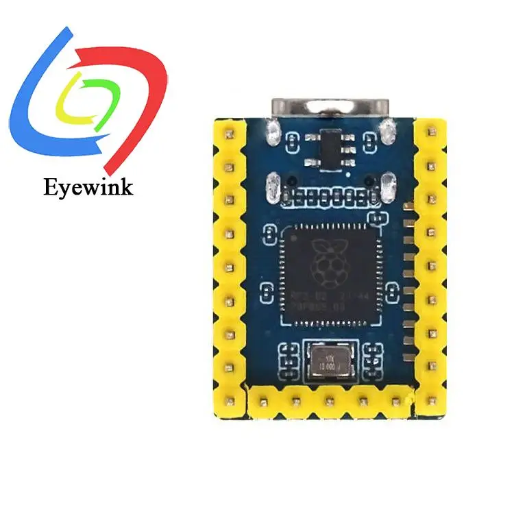 Raspberry Pi RP2040 Zero Mikrocontroller PICO Development Board Modul – Bild 5