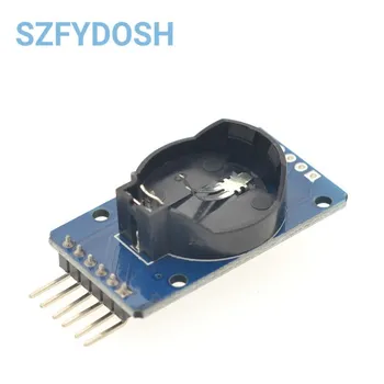 DS3231 AT24C32 IIC Precision RTC Real Time Clock Speicher Modul