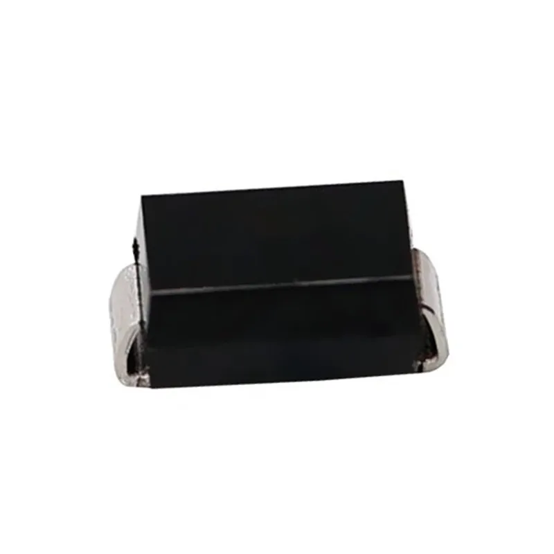 DIODE M7 1N4007 SMD 1A 100 0V IN4007 Rectifier Diode (100 Stück)